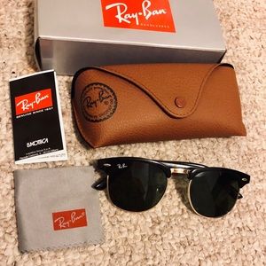 Brand new Ray-ban Sunglasses